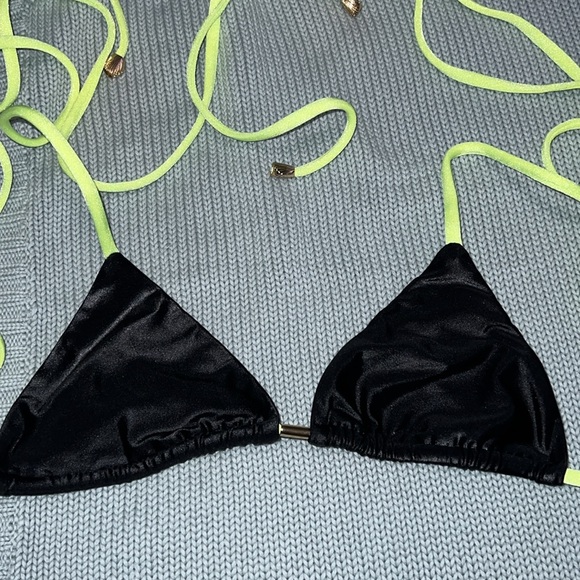 brazilian bikini - Picture 4 of 4